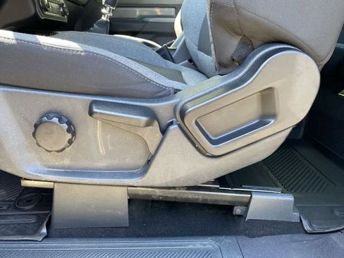 Used 2022 Ford Bronco 2-Door AWD/4WD image 13