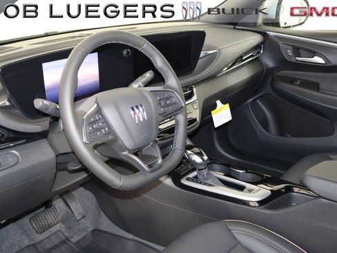 New 2026 Buick Envista Sport Touring FWD image 11