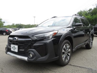 Used 2023 Subaru Outback Limited XT
