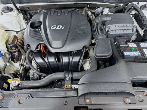 Used 2015 Kia Optima EX w/ EX Premium Package FWD image 32