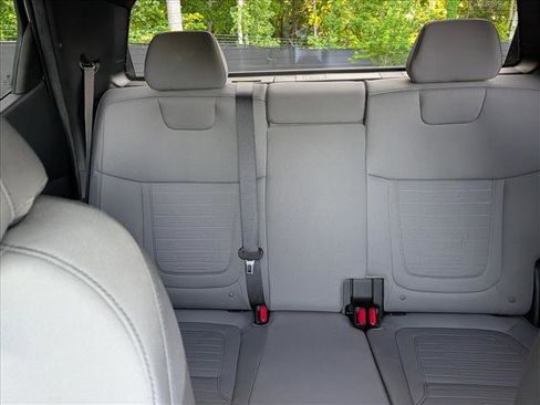 Certified 2022 Hyundai Santa Cruz SEL FWD image 16