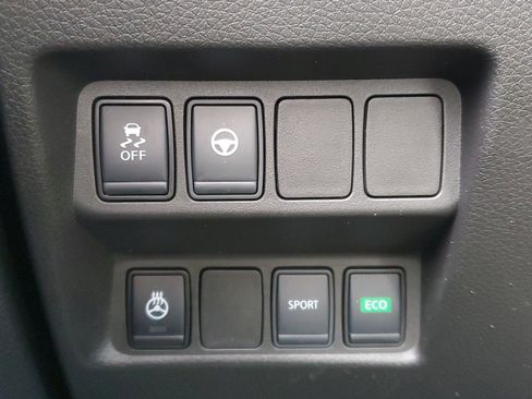 Certified 2021 Nissan Rogue Sport SL w/ Premium Package image 25