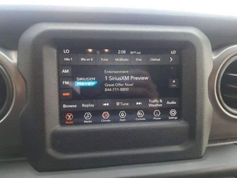 Certified 2021 Jeep Wrangler Sport image 17