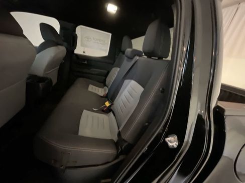 New 2026 Toyota Tacoma TRD Sport image 22