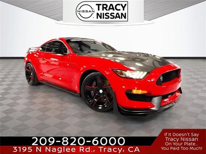 Used 2019 Ford Mustang Shelby GT350 w/ Technology Package