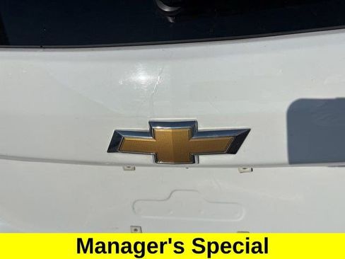 Used 2022 Chevrolet Equinox LS w/ LS Convenience Package image 47