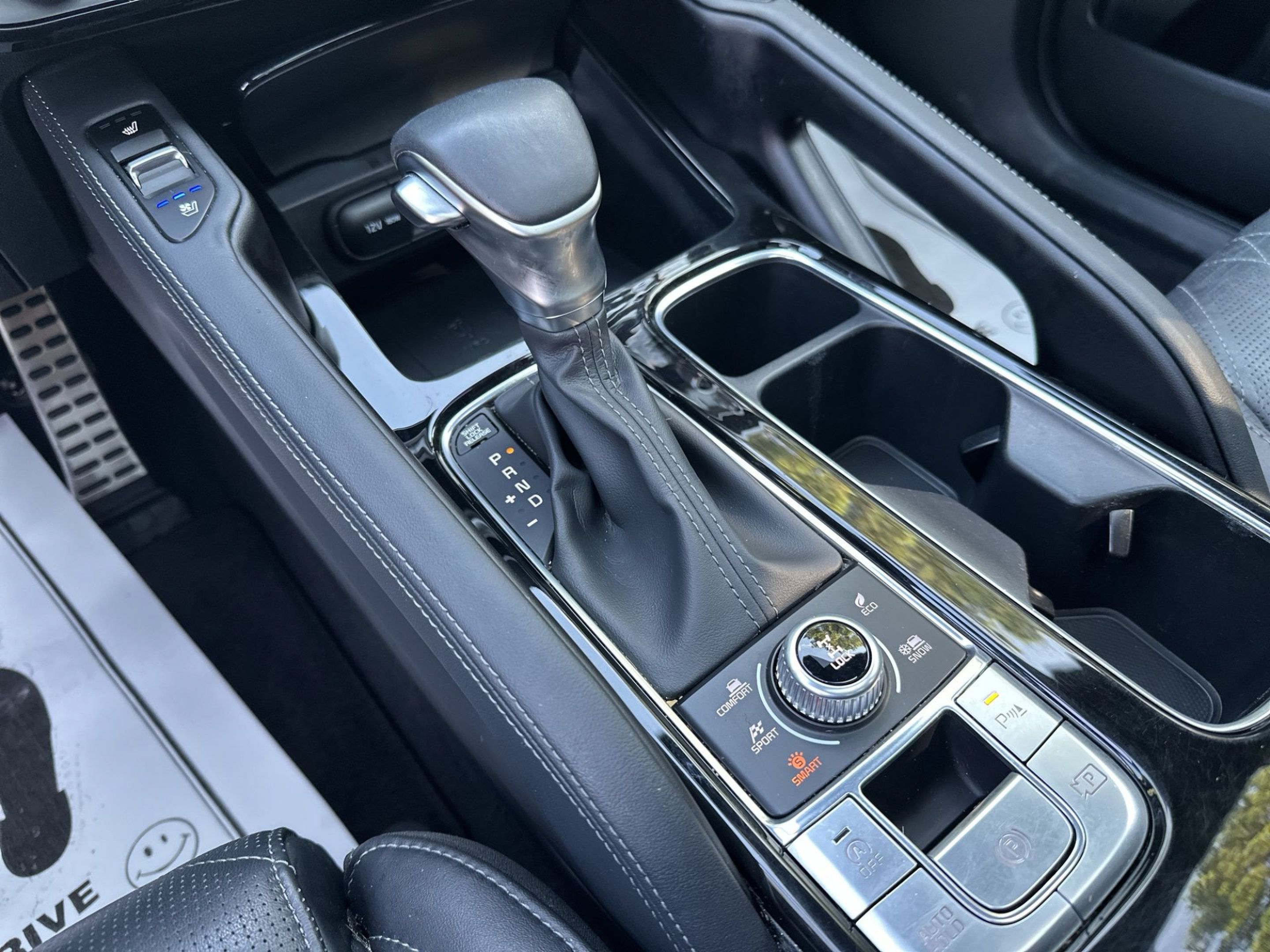 Used 2024 Kia Telluride SX Prestige X-Pro AWD/4WD image 21