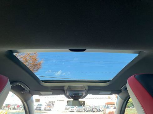 New 2026 Volkswagen GTI Autobahn image 21