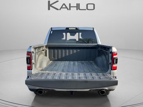 Certified 2022 RAM 1500 Limited AWD/4WD image 8