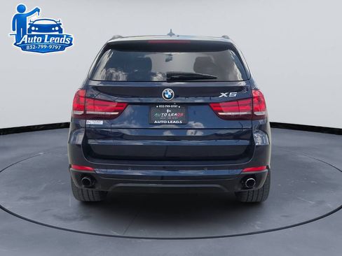 Used 2014 BMW X5 xDrive35i AWD/4WD image 7