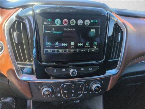 Used 2018 Chevrolet Traverse High Country image 12
