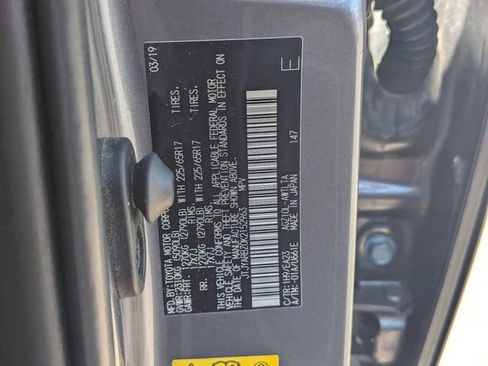 Used 2019 Lexus NX 300 FWD image 36