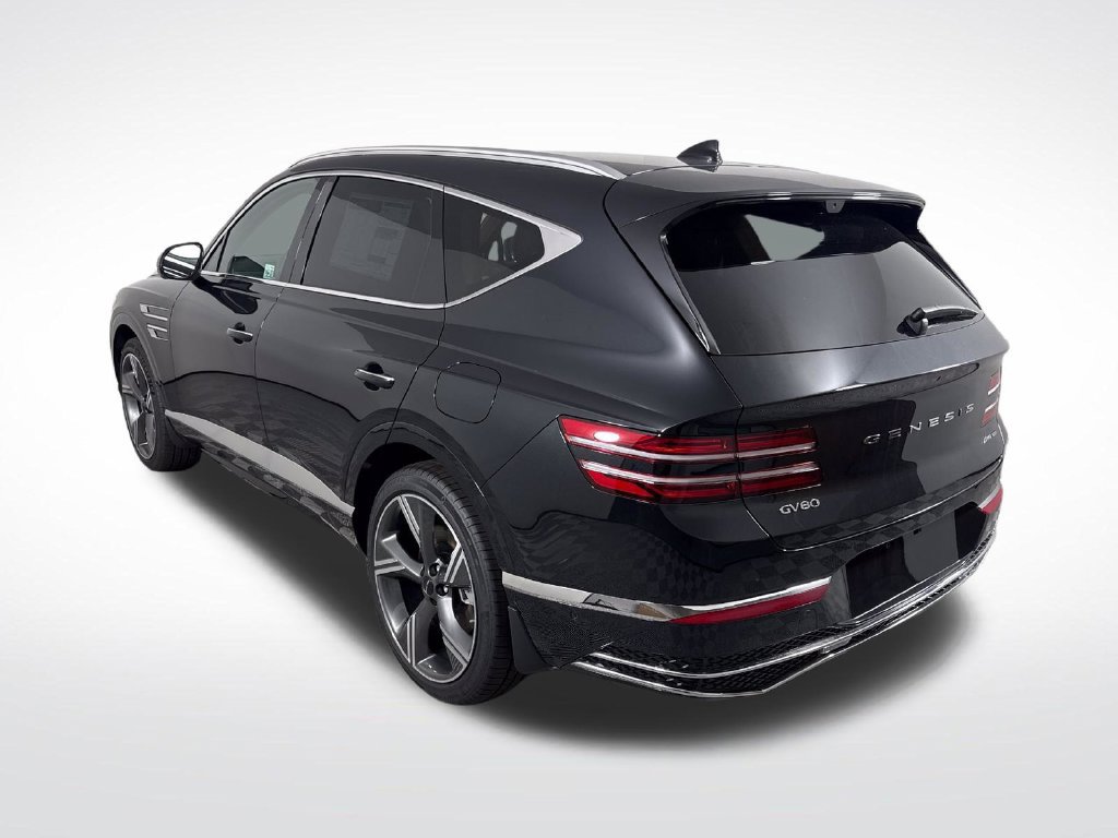 New 2026 Genesis GV80 3.5T Prestige AWD/4WD image 6