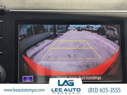 Used 2020 Honda Civic LX image 18