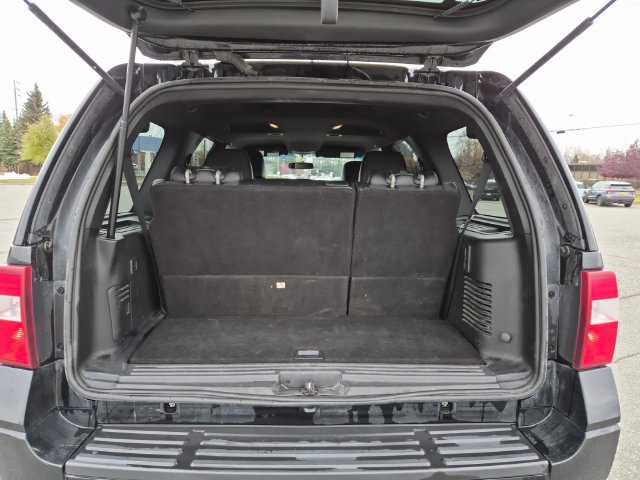 Used 2017 Ford Expedition Limited AWD/4WD image 23