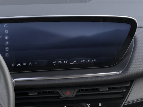 New 2026 Buick Envision Preferred AWD/4WD image 20