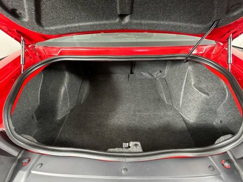Used 2022 Dodge Challenger R/T Scat Pack w/ Plus Package RWD image 7