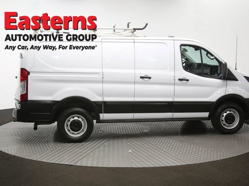 Used 2022 Ford Transit 350 Low Roof w/ Load Area Protection Package RWD image 44