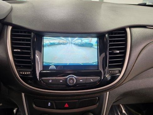 Used 2019 Chevrolet Trax LS FWD image 15