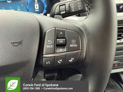 New 2025 Ford Bronco Sport Badlands w/ Badlands Tech Package image 23