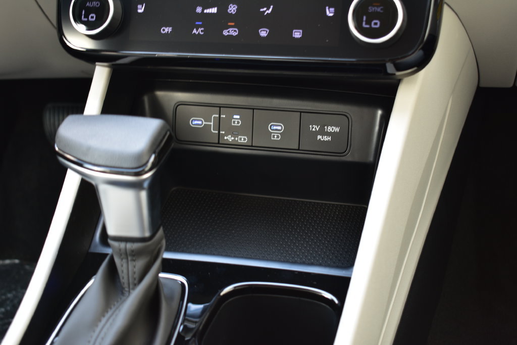 New 2026 Hyundai Tucson SEL Plus FWD image 32
