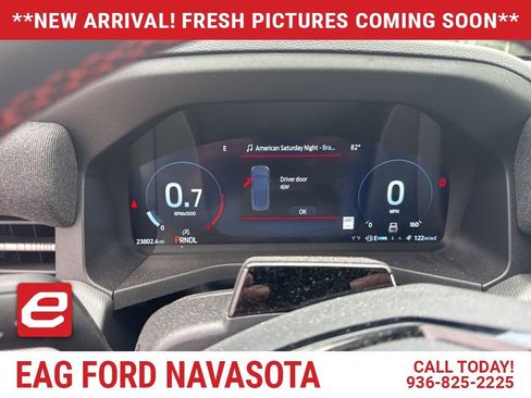 Used 2025 Ford Explorer ST-Line image 1