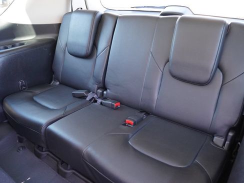 Used 2023 Nissan Armada SL AWD/4WD image 19