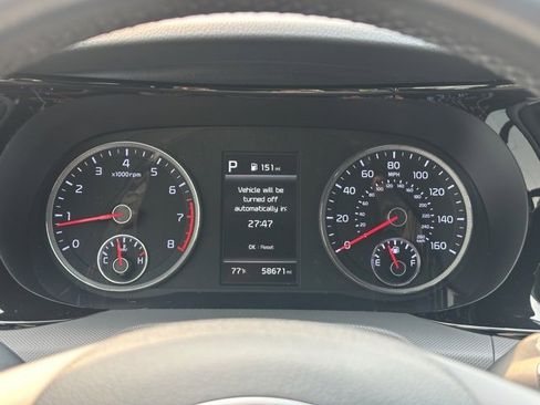 Used 2022 Kia K5 GT-Line w/ GT-Line FWD Premium Package image 20