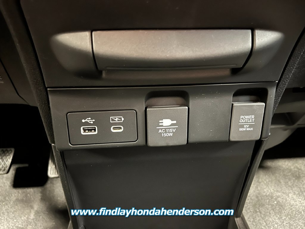 New 2027 Honda Odyssey Elite image 17