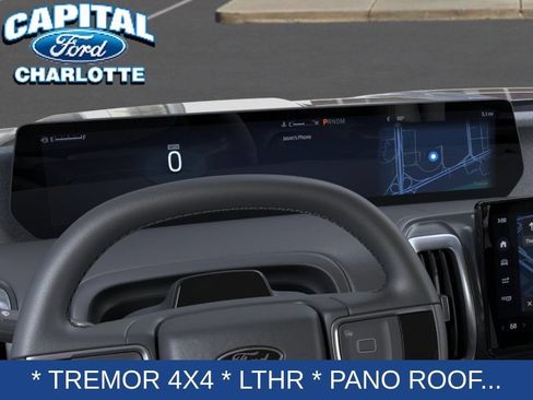 New 2026 Ford Expedition Tremor AWD/4WD image 14