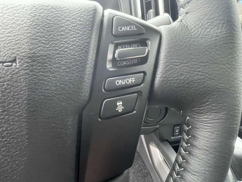 New 2026 Nissan Frontier SV w/ SV Convenience Package image 20