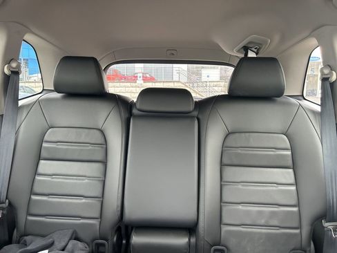 Used 2025 Honda CR-V EX-L image 38