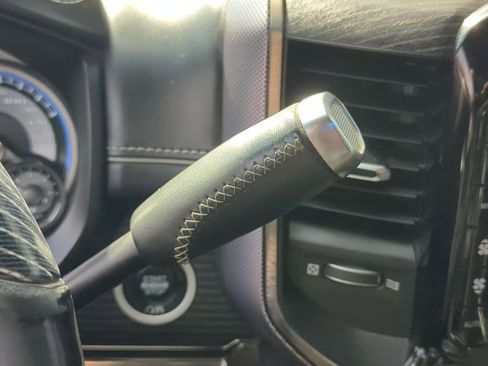 Used 2019 RAM 2500 Limited image 13