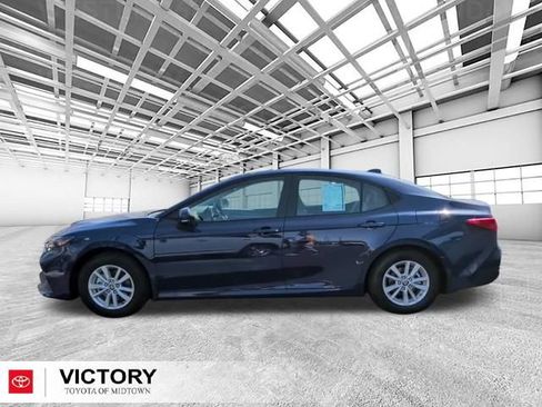 Used 2026 Toyota Camry LE w/ Convenience Package AWD/4WD image 6