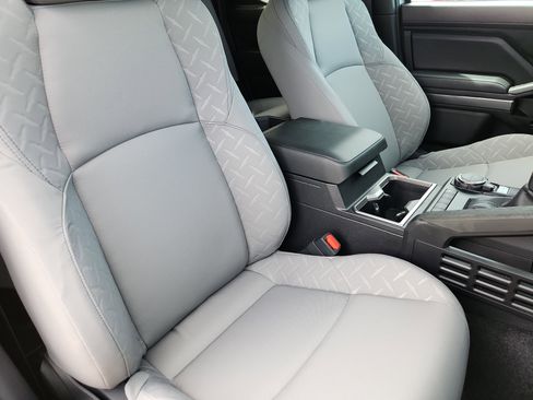 New 2026 Toyota Tacoma SR5 AWD/4WD image 12