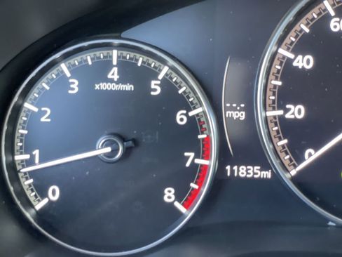 Used 2024 MAZDA CX-30 AWD 2.5 S w/ Select Sport Pkg image 12