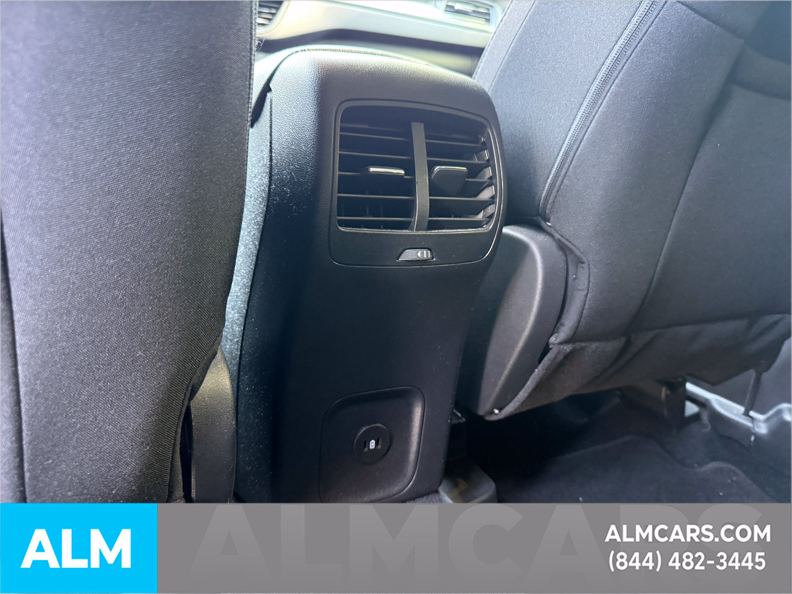 Used 2023 Ford Escape Active w/ Tech Pack #2 FWD image 15