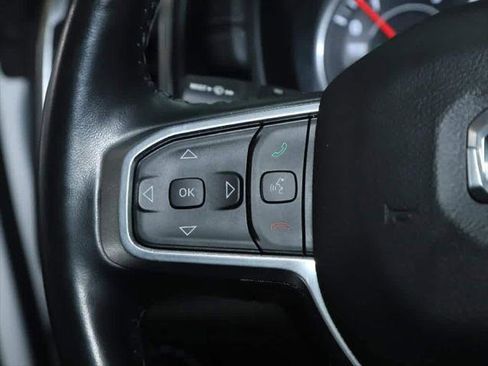 Certified 2023 RAM 1500 Laramie image 21