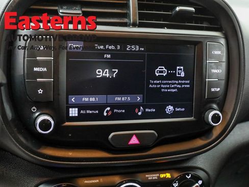 Used 2024 Kia Soul LX w/ Option Group 015 image 19