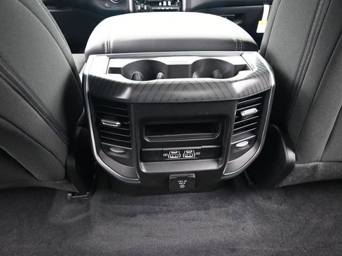 Used 2025 RAM 1500 Lone Star image 30