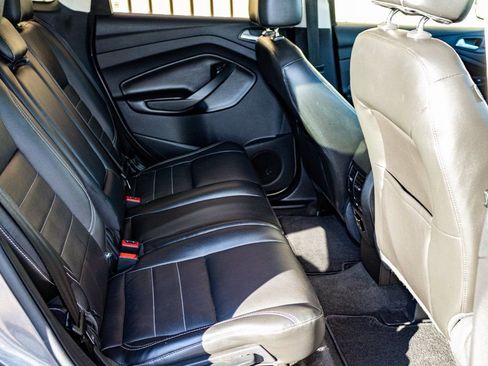 Used 2013 Ford Escape SEL image 24