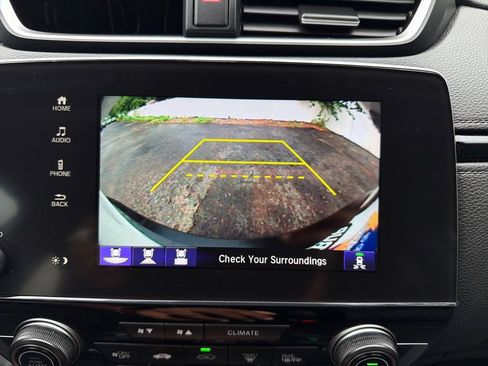 Used 2020 Honda CR-V EX-L image 19