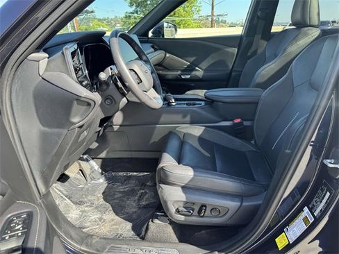 Used 2024 Lexus TX 350 FWD image 19