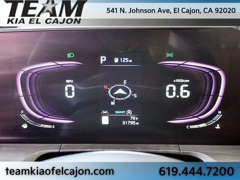 Used 2023 Kia Telluride EX X-Line AWD/4WD image 35