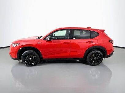 Used 2026 Acura ADX A-Spec