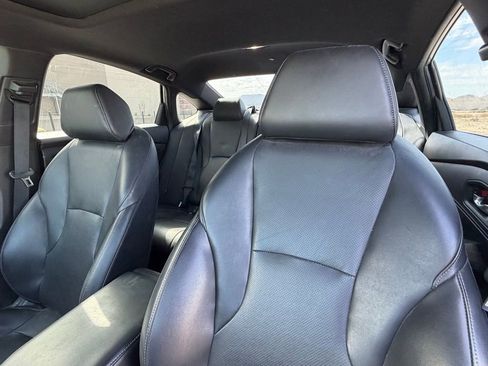 Used 2023 Honda Accord Sport image 12