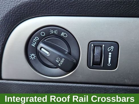 Used 2019 Dodge Durango SXT image 15