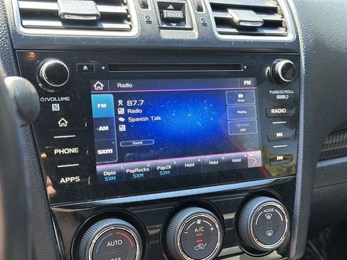 Used 2020 Subaru WRX Premium AWD/4WD image 17