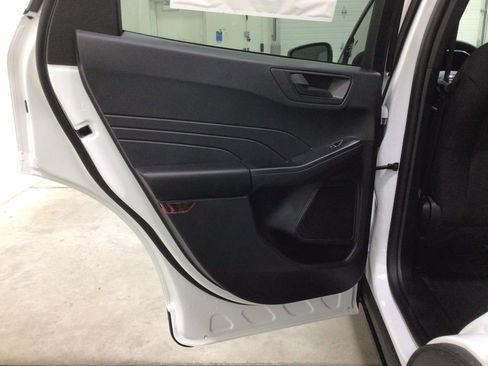 New 2025 Ford Escape Active image 21