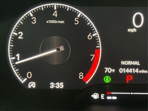 Used 2025 Honda Civic Sport image 46